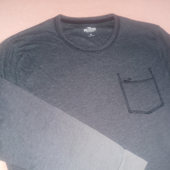 Long Sleeve T - Picture 4 of 5